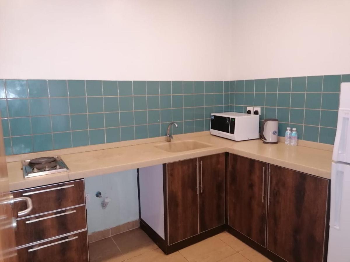Вілла Beit Al Ward Ель-Шафа Екстер'єр фото
