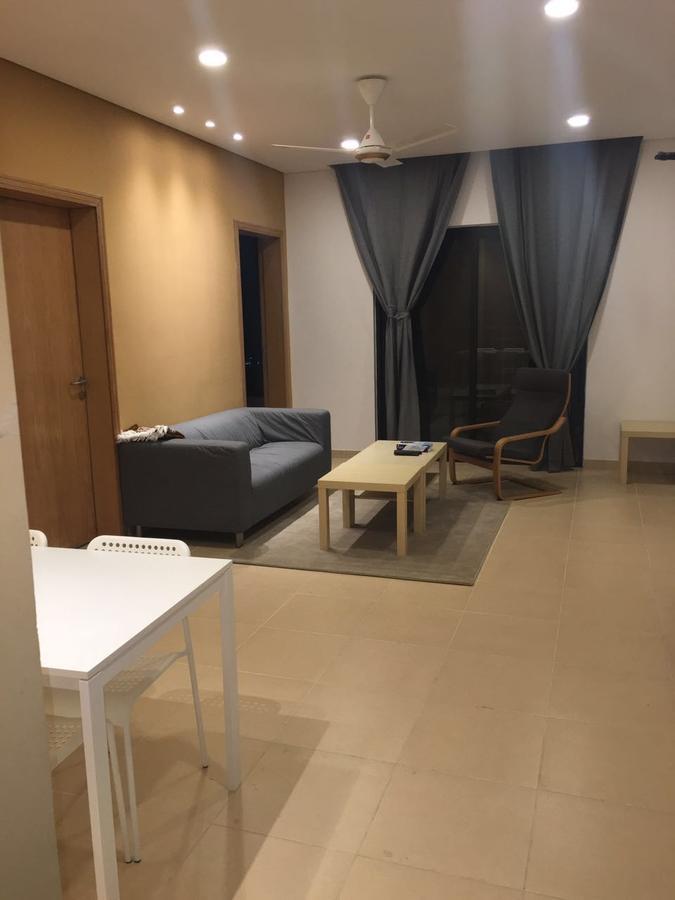 Вілла Beit Al Ward Ель-Шафа Екстер'єр фото
